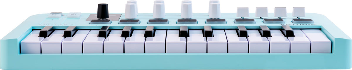 Minilab 3 Aquamarijn