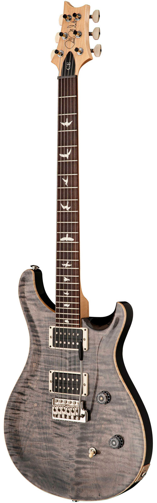 Ce24 Faded Gray Black