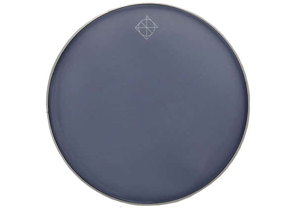 PHT122MSBK-DIX1 - 22   BLACK SINGLE PLY MESH SKIN