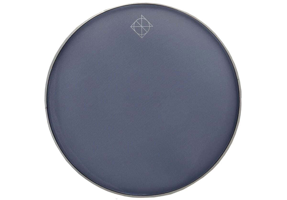 PHT122MSBK-DIX1 - 22   BLACK SINGLE PLY MESH SKIN