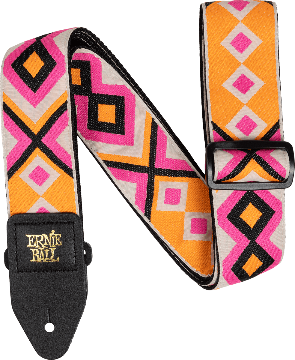 Jacquardband Electric Diamond