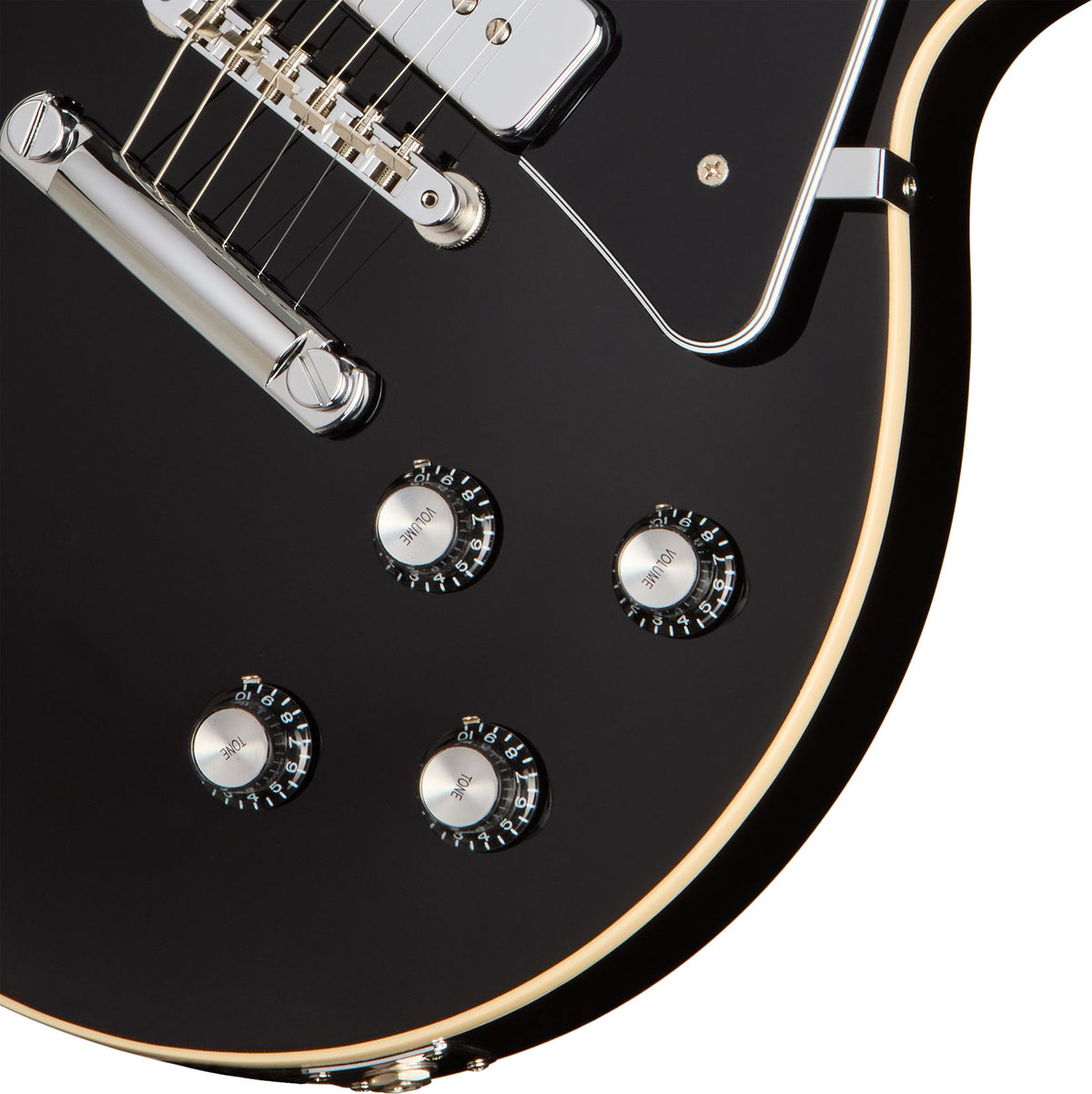 Les Paul Standard Signature Noel Gallagher Ebony
