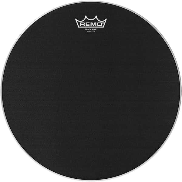 Remo KS-0614-00 - BLACK MAX 14