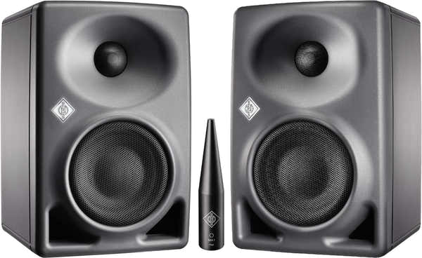 KH 80 MA 1 Bundle