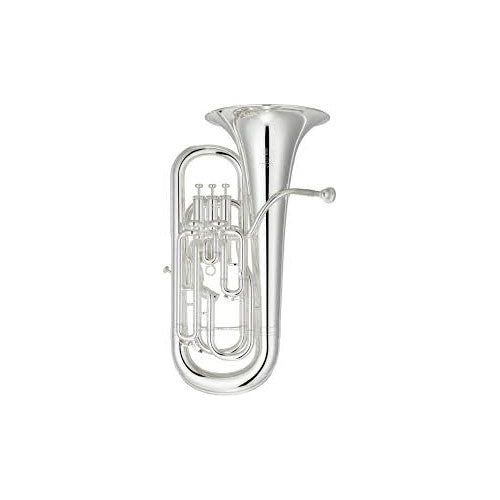 Yamaha YEP642S Neo Bes Verzilverda