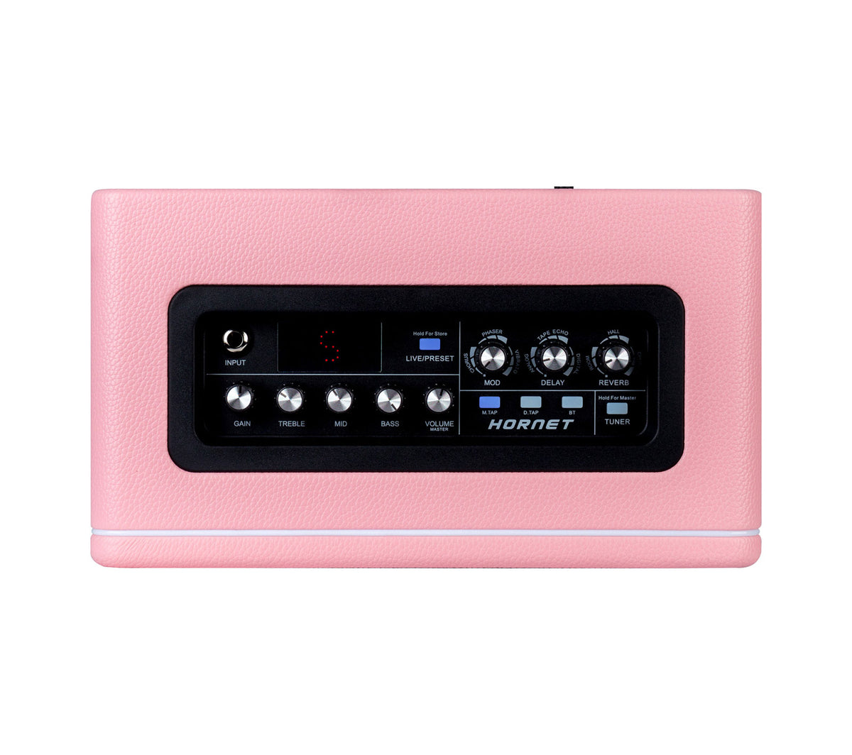 Hornet Roze 15W