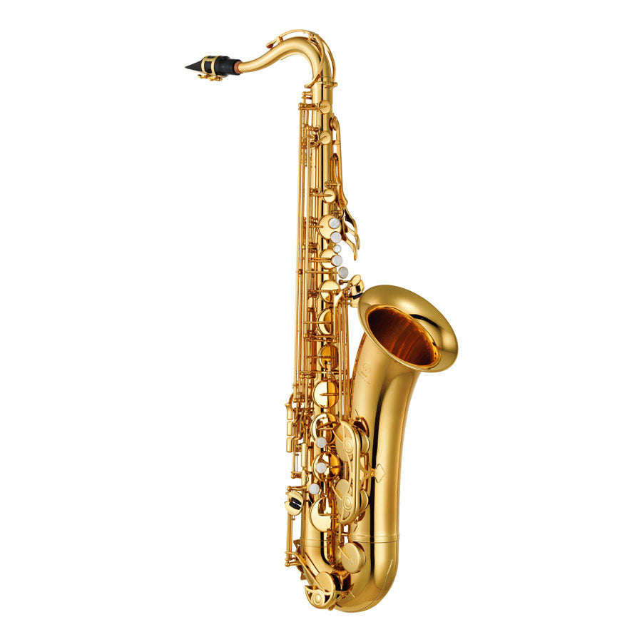 Yamaha Tenorsaxofoons
