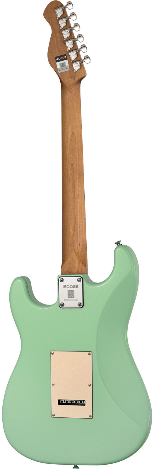 Msc10 Pro Surf groen