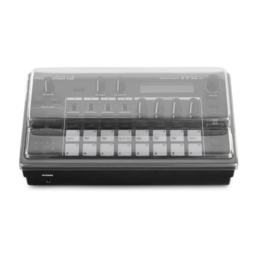 Roland MC-101 Hoes