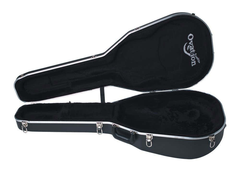 Deep Bowl / Mid Depth 6 & 12 Strings 9158-0 ABS Deluxe