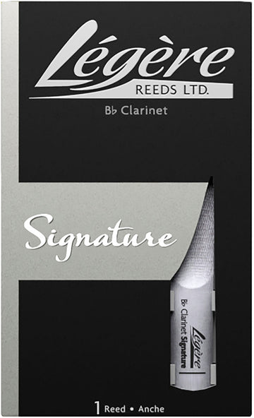 SIGNATURE 3.75 - BBSS375