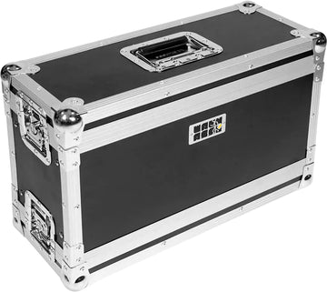 4U half rack voor microfoons
