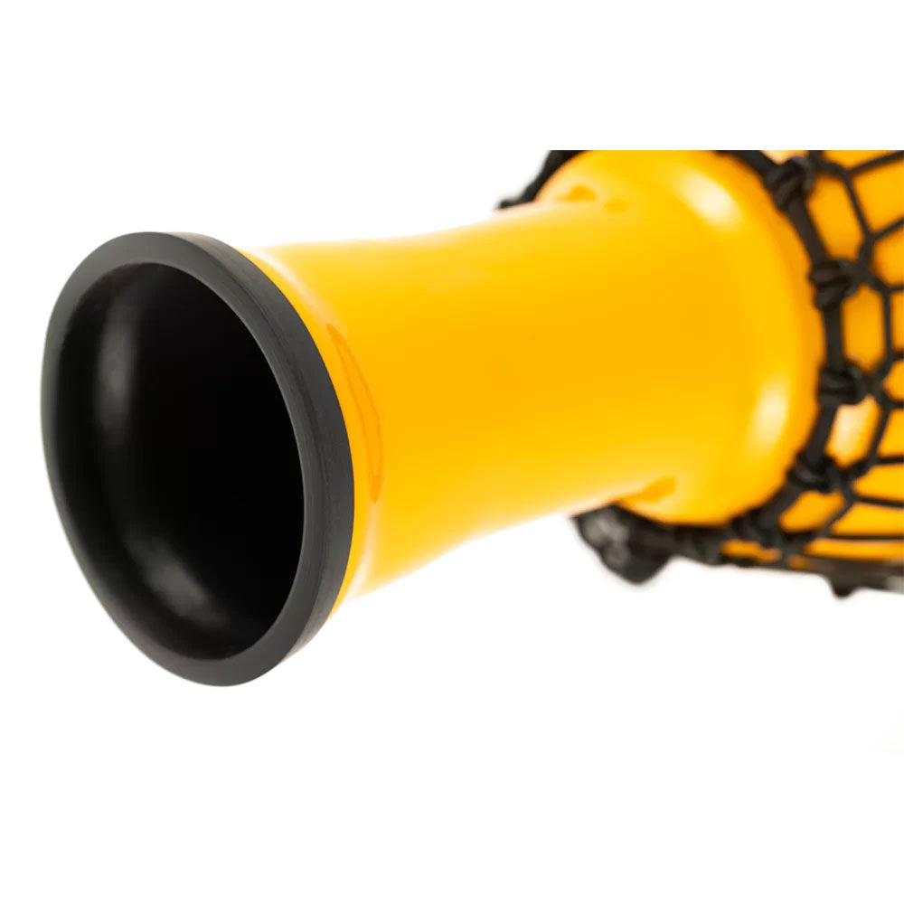 JRD-Y - DJEMBE JR. 7 YELLOW
