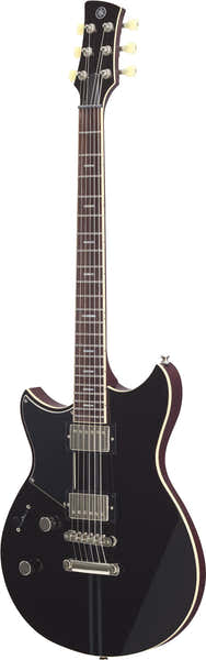 Revstar Standard Rss20L Black