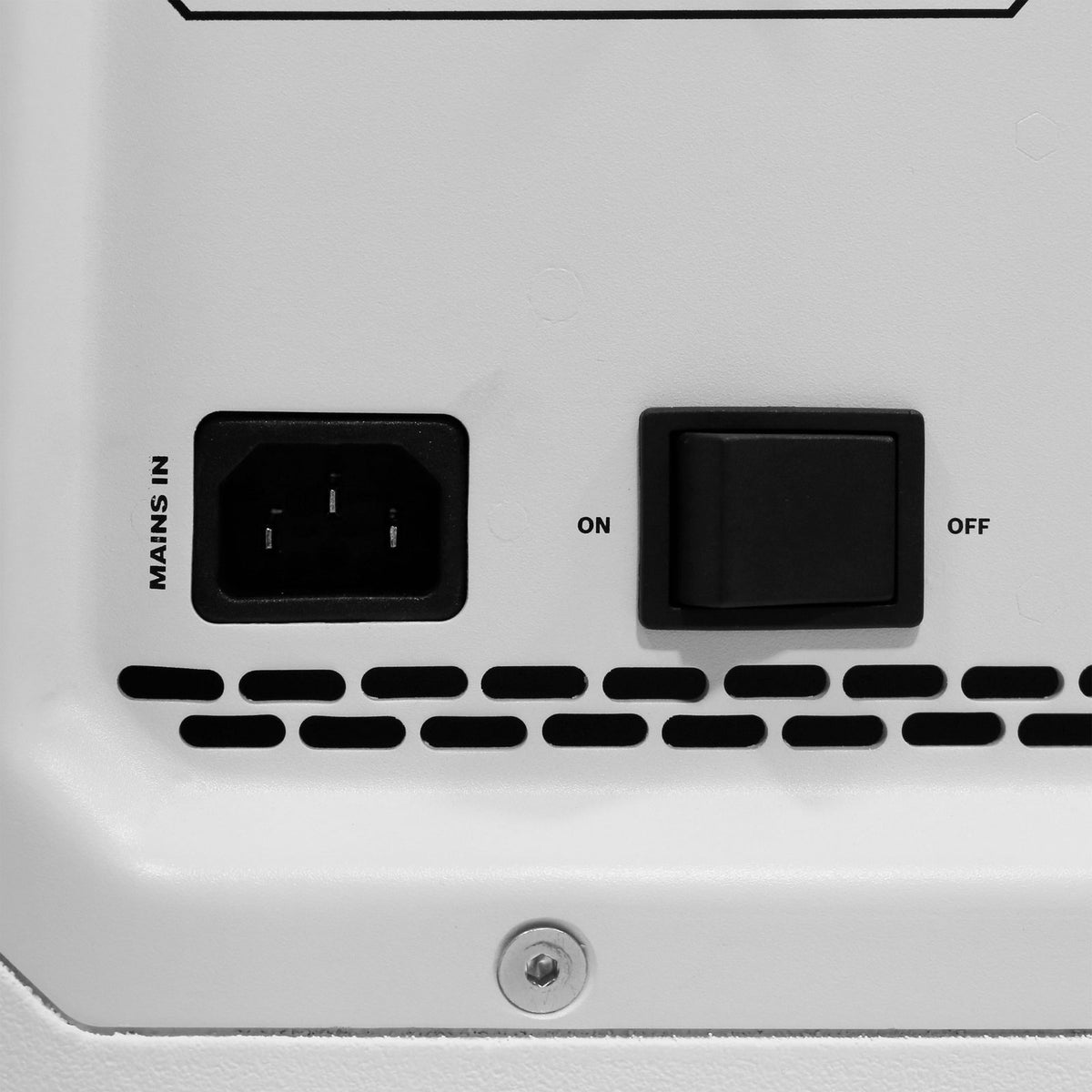 ELX200-12SP-W Wit