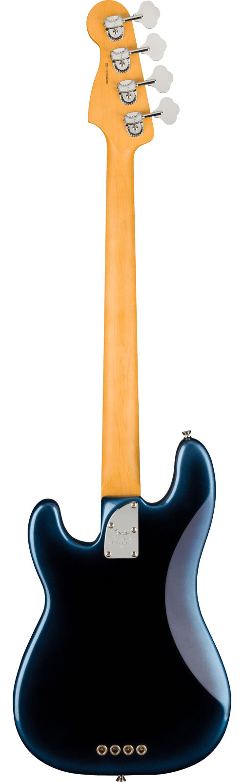 Precision Bass American Professional II RW Donkere Nacht