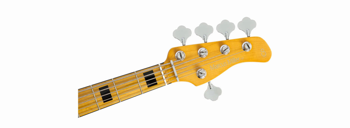 V7 Alder-5 (Nieuwe generatie) Redburst Sparkle