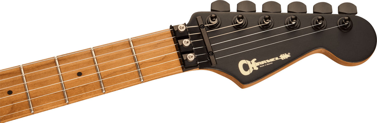 Pro-Mod Plus So-Cal Style 1 HH FR CM Gecarameliseerde MN Verschroeide Aarde