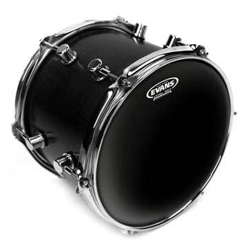 TT10CHR - Black Chrome 10