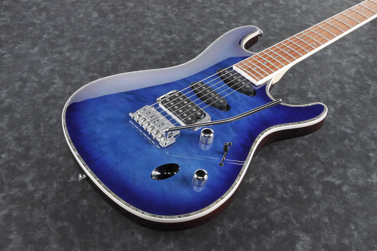 SA360NQM-SPB Saffierblauw Sabre