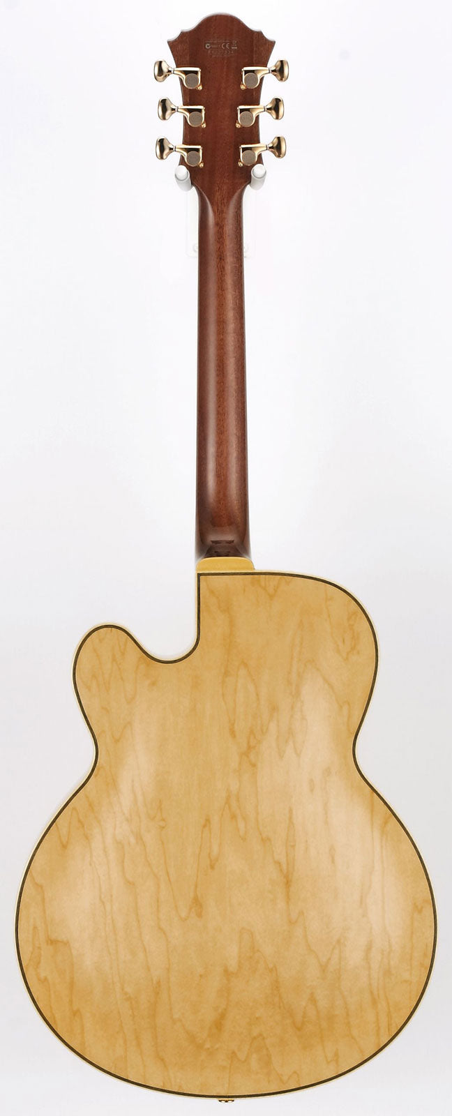 PM200-NT Naturel Signature Pat Metheny PM