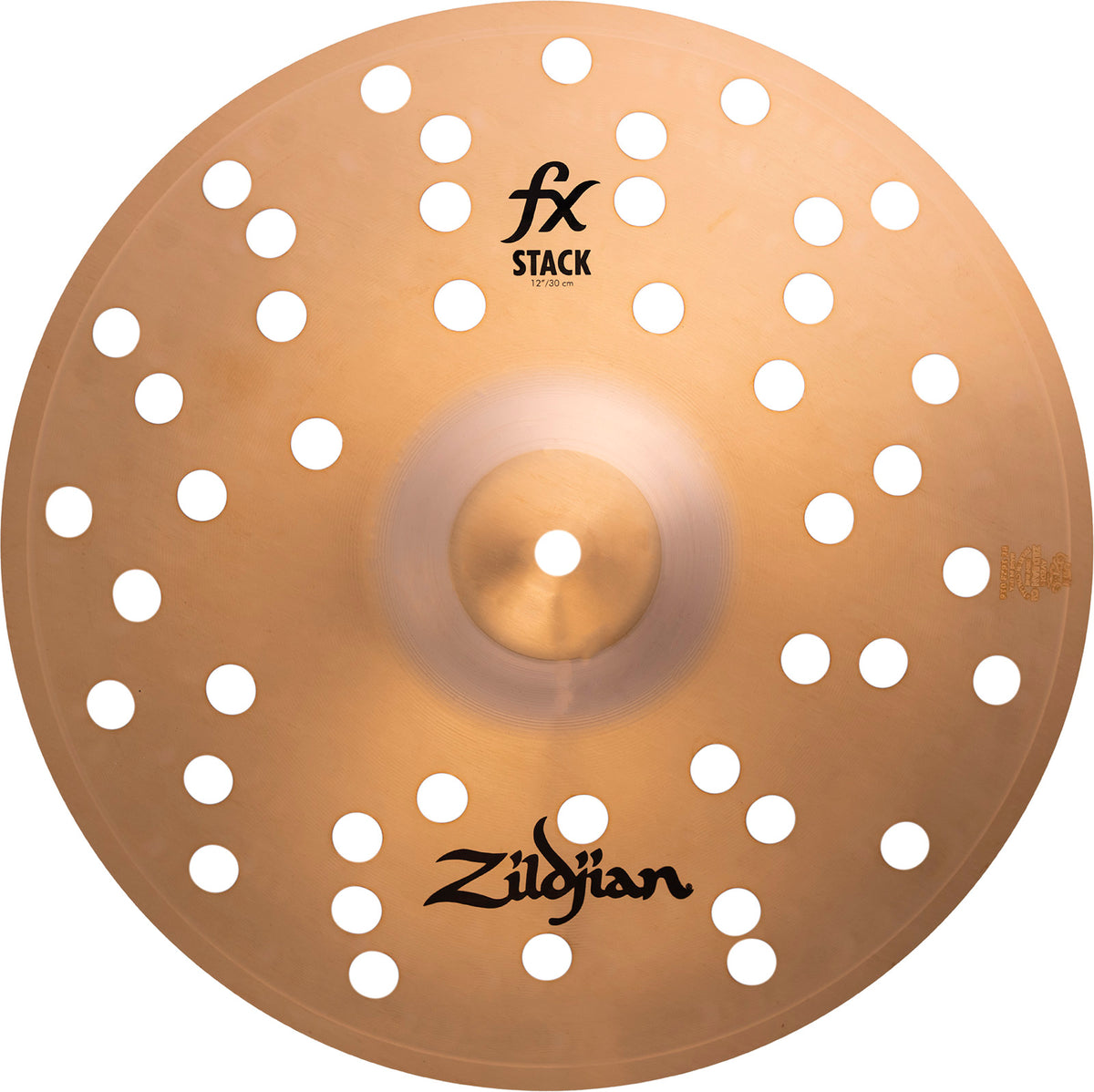 FXSTK12 - FX-serie 12" Stack