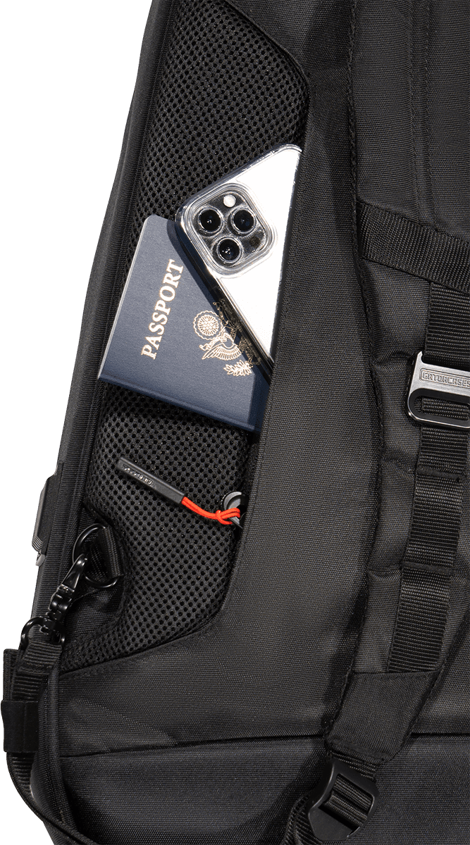 Bass Softcase - ICON
