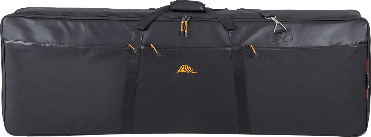 Keyboard gigbag Akb08 Zwart