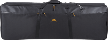 Keyboard gigbag Akb08 Zwart