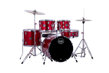 Comet Jazz 18" Infraroodrood
