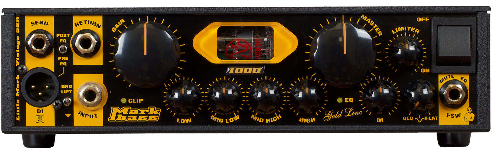 LITTLE MARK VINTAGE 1000 58R