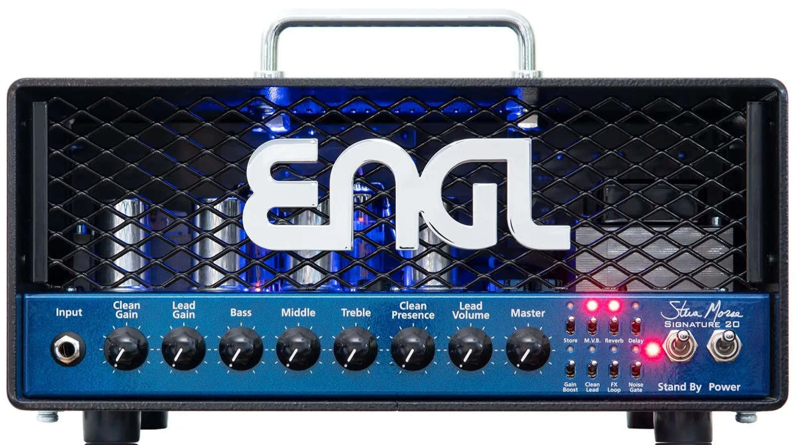 E658 Steve Morse Signature 20W - Gereviseerd