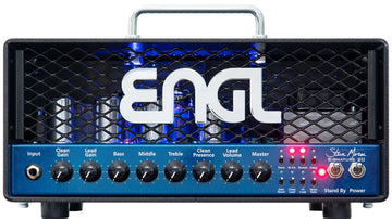 E658 Steve Morse Signature 20W - Gereviseerd