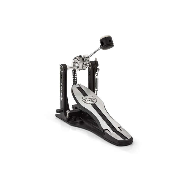 Mapex P600 - MARS - SINGLE BASS DRUM PEDAL CHAIN DRIVE