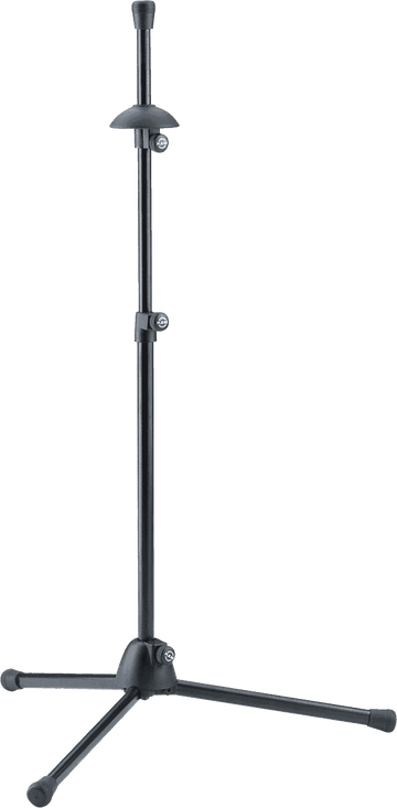 14985-000-55 Opvouwbare Zwarte Stand Voor Tenortrombone