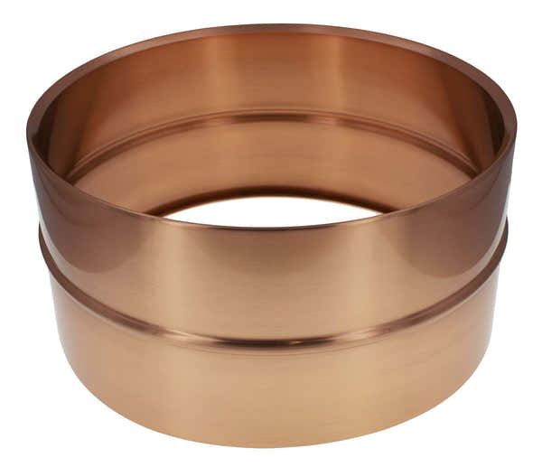 SBZ1407 - 14X7 Bronzen Ketel - Snaredrum