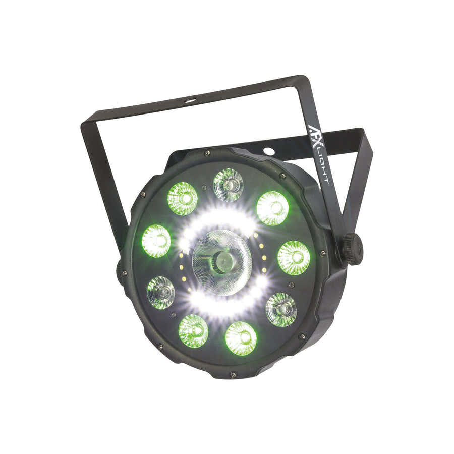 COMBOPAR-FX