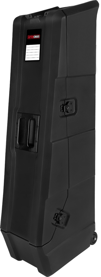 Dubbele Elektrische Gitaarhoes Mini Vault - GTR
