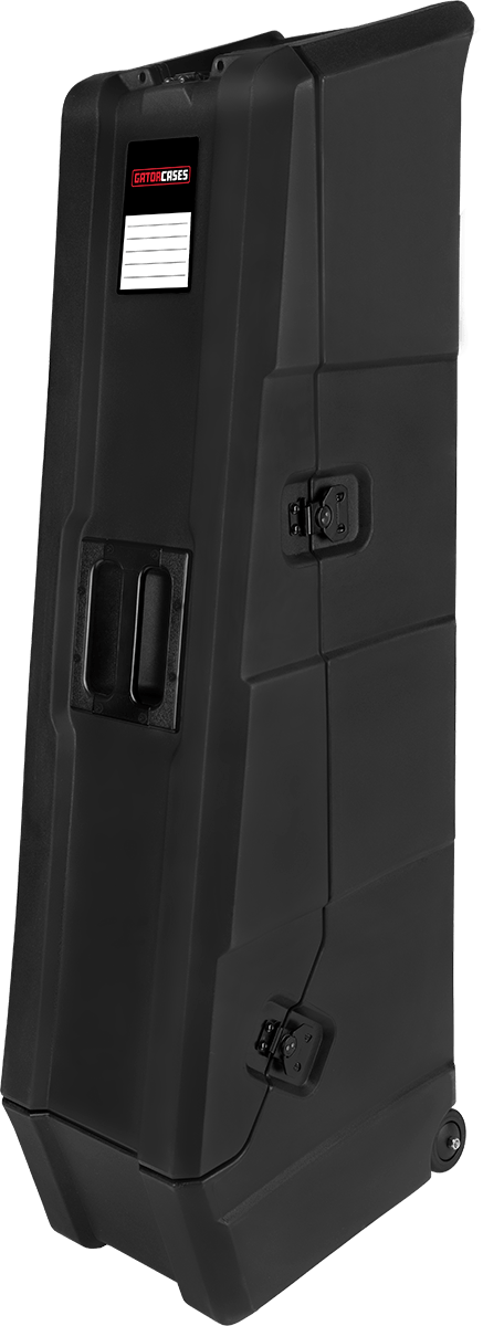 Dubbele Elektrische Gitaarhoes Mini Vault - GTR