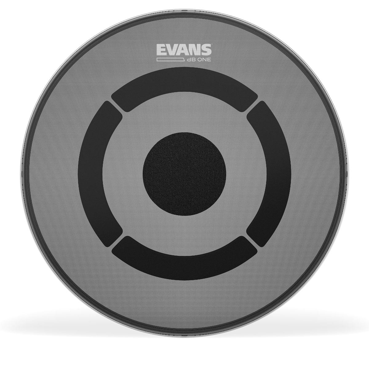 DRUMVEL DB ONE 13"