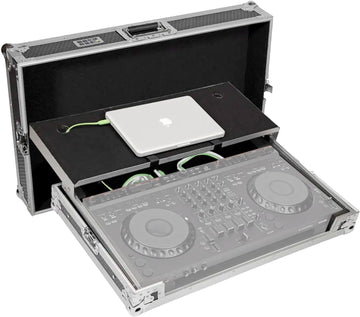 Pro DDJ-GRV6 LTS Zilver