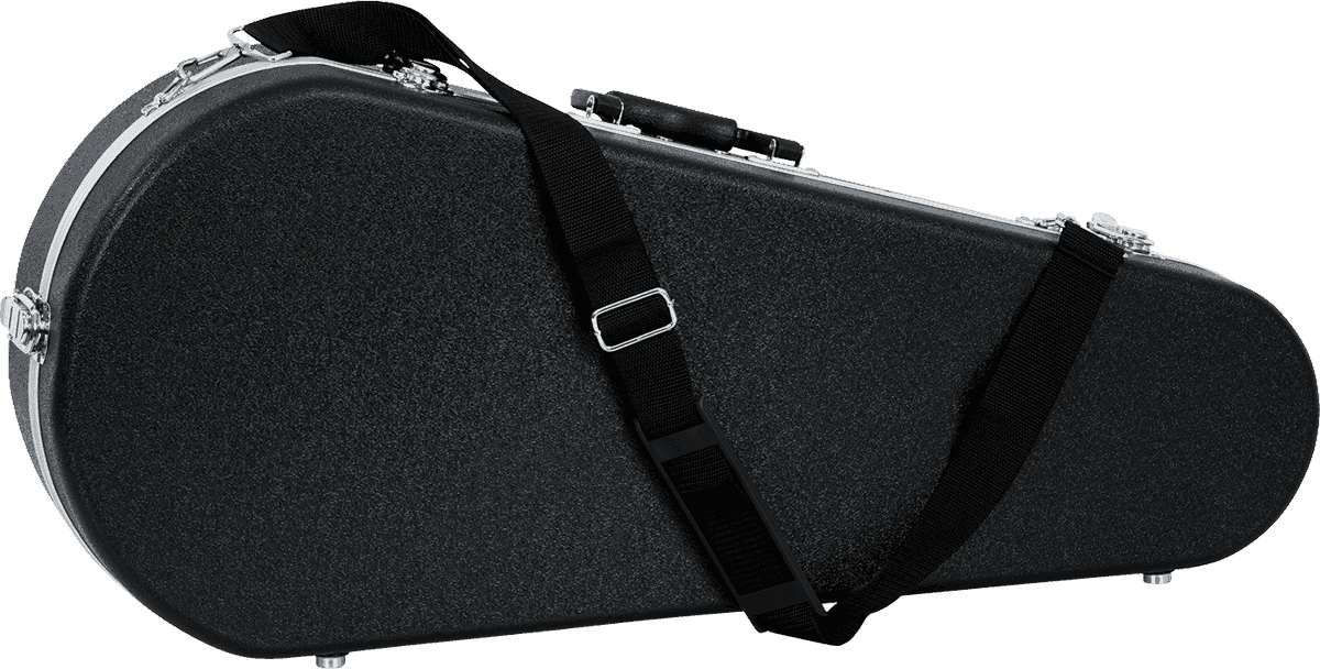 Mandolinekoffer ABS Deluxe - GC