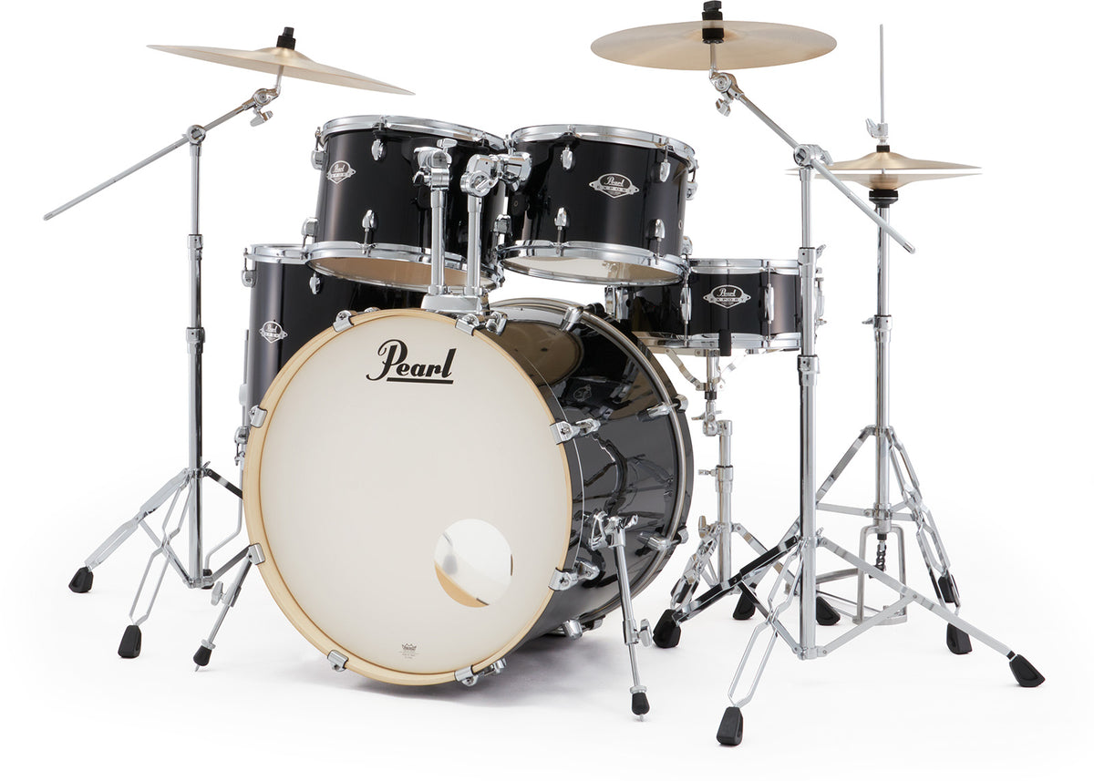 Export Standard 22" Gitzwart