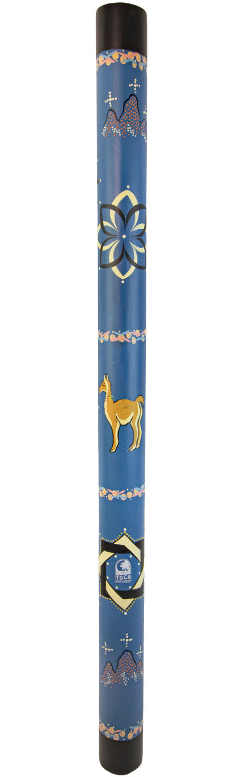 Regenstok Everpour 48" - Blauw Gaunaco T-Rain-Ep-48Bg
