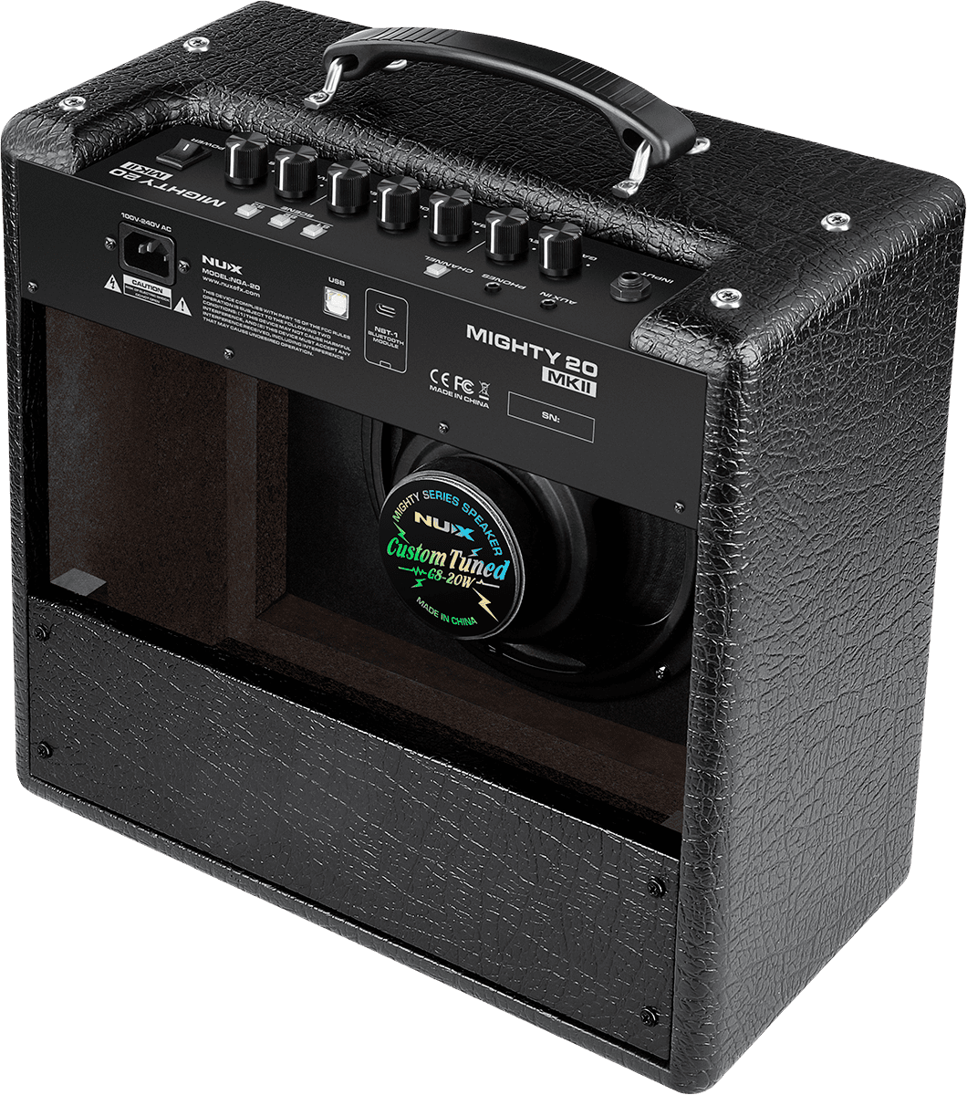 Mighty 20 MK2 Bluetooth