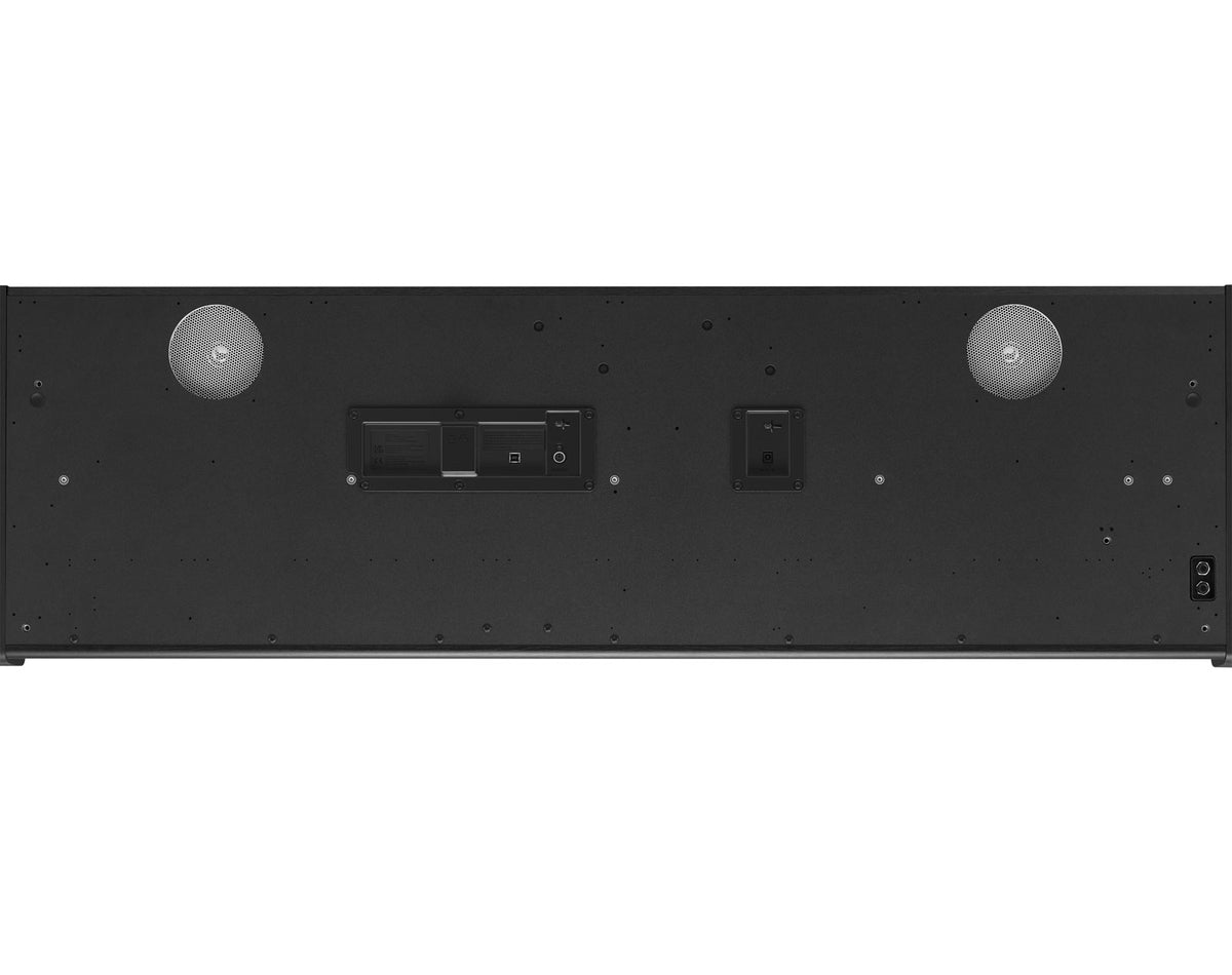 AP-550 Zwart