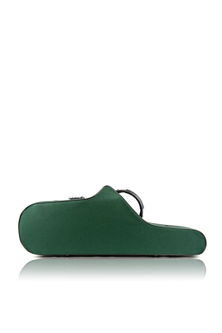 Koffer Tenorsaxofoon Classic - Groen