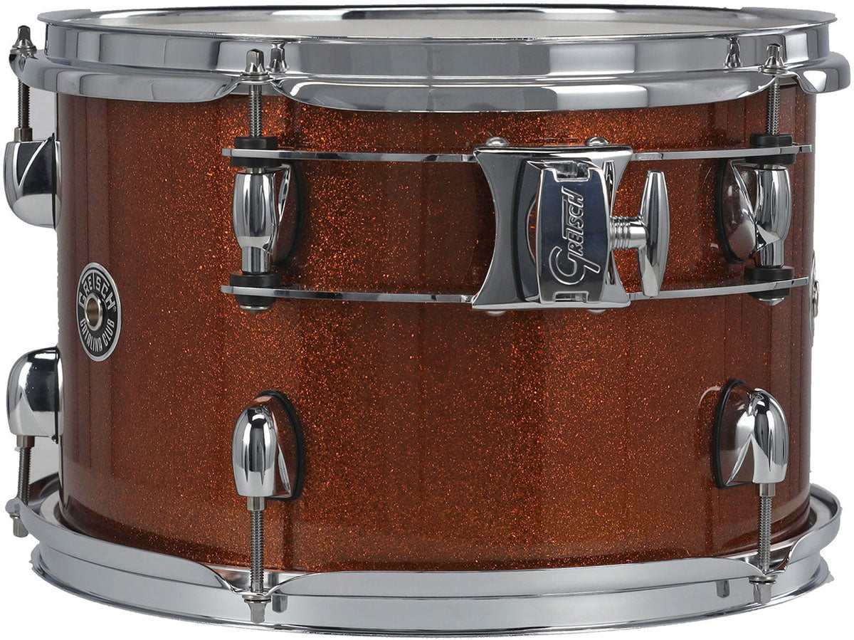 Tom Tom Catalina Club Bronze Sparkle