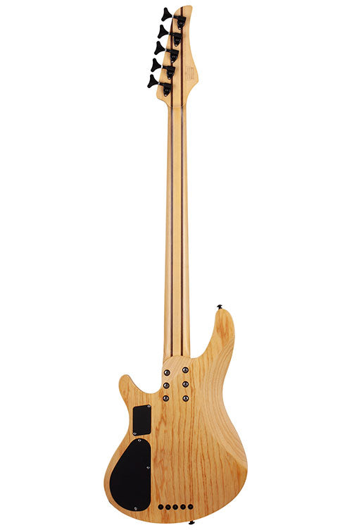 Reaper-5 Natureel satijn