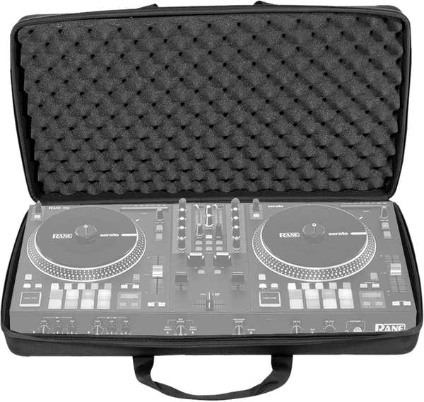 Eva Case Rane One